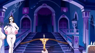 RESIDENT UNMERCIFUL VILLAGE ( PORN EDITION )