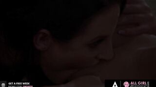 It's Called A FULL Body Massage U Know