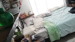 Older Mother I'd Like To Fuck Cleaning Her Room 1