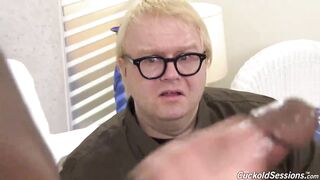 Cuckoldsessions Spencer Bradley