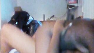 Sorry Homie But Your Bubble Booty Baby Mommy Made Me Nut In Her Snatch