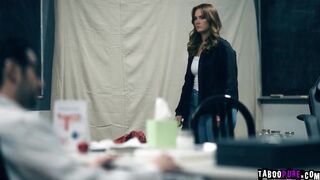 Siri is ready to do everything and ANYTHING in order to get what that babe craves