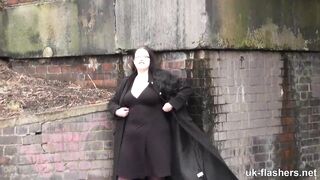 Where anyone can watch