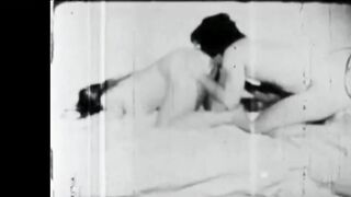 Darksome Lantern Entertainment presents 'Vintage Mothers' from My Secret Life, The Erotic Confessions of a Victorian English Gentleman