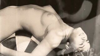 Darksome Lantern Entertainment presents 'A Bullseye' from My Secret Life, The Erotic Confessions of a Victorian English Gentleman