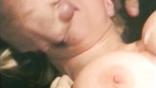 Golden-Haired Kollektion Mother I'd Like To Fuck ficken am besten