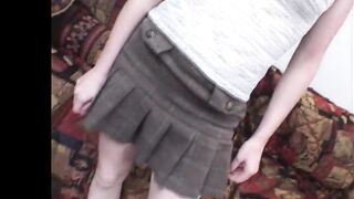 American Hair Pie #2