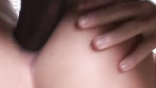 Screaming BBC Anal For Golden-Haired Wifey Pont Of Time when Aroused