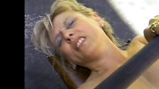 Grumpiest Old Chicks #1