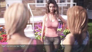 A Wife And Stepmother 236