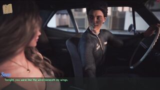 A Wife And Stepmother (Missing Scene 0.150)