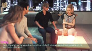 A Wife And Stepmother 240