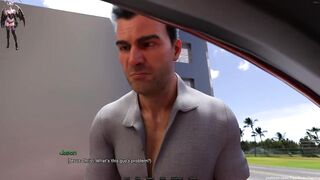 Radiant 11 Liv Topless, An Dark Hole and Natalie edit