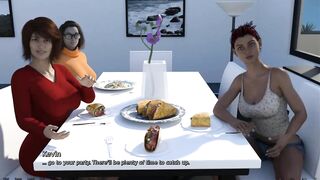 WTHI.I Almoust Got Caught Banging This Immodest Mother I'd Like To Fuck-Ep9