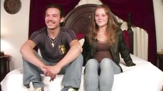 Casting compilation Despairing Amateurs Large Boobs big beautiful woman mammas need cash