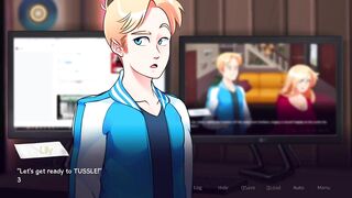 Life In Woodchester #2