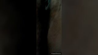 Just in nature's garb vagina and butt. Older Latin Chick Woman, granny