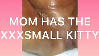 STEPMOM VOYEUR SHOWER PT2 REAL STEP MAMMA xxxSMALL VAGINA HARD BODY TAN SON SPYING UPLOAD NOW $3.99 !