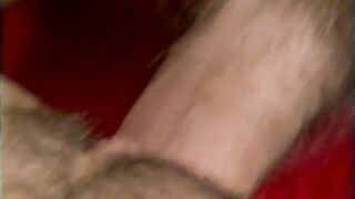 Dreier im Ehebett der Eltern Hardcore