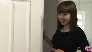 LACEYSTARR - Sexually Excited Spouse and the Cleaner