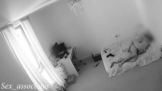 Hidden web camera caught my wife cheating on me with my most excellent ally