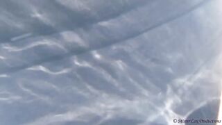 Underwater POV Banging mother I'd like to fuck Vivian Cox in the Pool... - xHamster