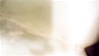 BBWAnalSlave- Anal Fisting, Vagina Squirt and Anal Prolapse