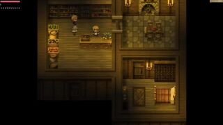 Peasant's Quest #55 Seducing A Thicc Married Woman