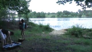 LA FRANCE SALOPPE - (FULL HD VIDEO)