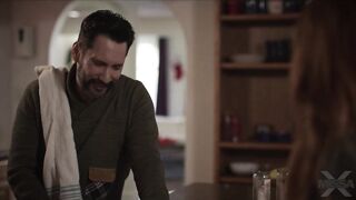 MissaX - Taboo Christmas