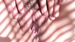 Stepmom Widening Cunt close up, Tit screw and Doggstyle Sex in Hawt Red nighty