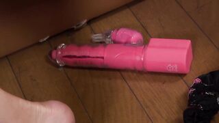 Wives Take the Attractive Dudes Who Live Nearby two