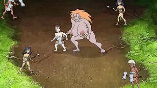 Meet And Screw - Amazon Island three - Battle With Hot Women - Meet'N'Screw