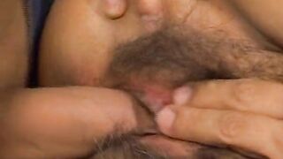 Anal grandma! This Chab gets to screw his stepgranny in the booty