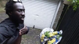 LEONARD BROSE FANTASIES EBONY MISSES MAKES IT HAPPEND IN A DOGGY STYLE WAY