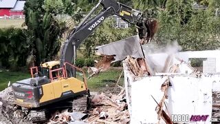 TabooHeat - Sexy Honey Gives Demo Update