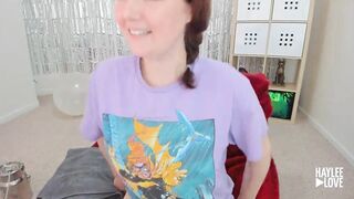 Just The Wonderful Stuff 24