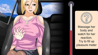 Meet And Bang - Road Excursion - Toon Sex Game - Meet'N'Bang