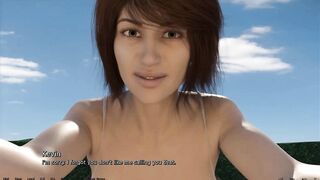 Where The Heart Is: Hot Haircut-Ep45