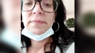 Oral Sex and facial in a department store! Then a cumwalk!!