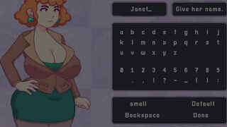 Dandy Hunk Adventures 1 Hot Booty of my Teacher