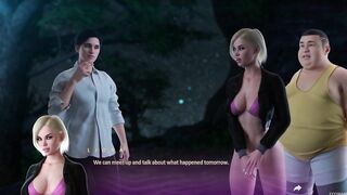 Apocalust #3 - PC Gameplay Lets Play (HD)