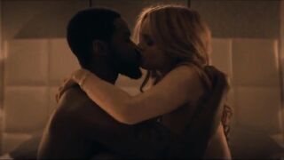 Heather Graham The Stand Sex Scene