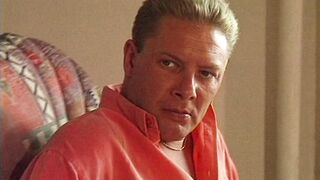 Tanya Hansen-License to Thrill-The whole movie scene is redigitalized in HD