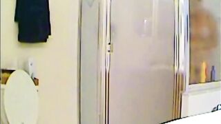 undressed stepmother makes my knob so hard