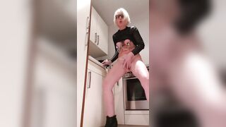 Julie's every single day squirt this day kitchen