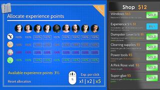 Being A Dik (Dik Route) 187