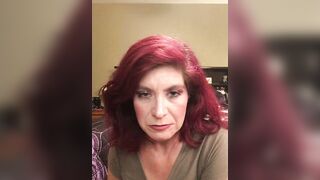 LilGiantess Gets Vulgar with her Bitch