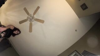 LilGiantess Crushes U