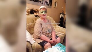 Cunt and toy inside compilation